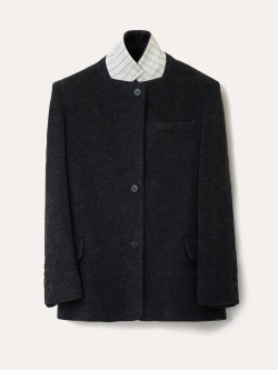 Пальто-пиджак OUTLINE