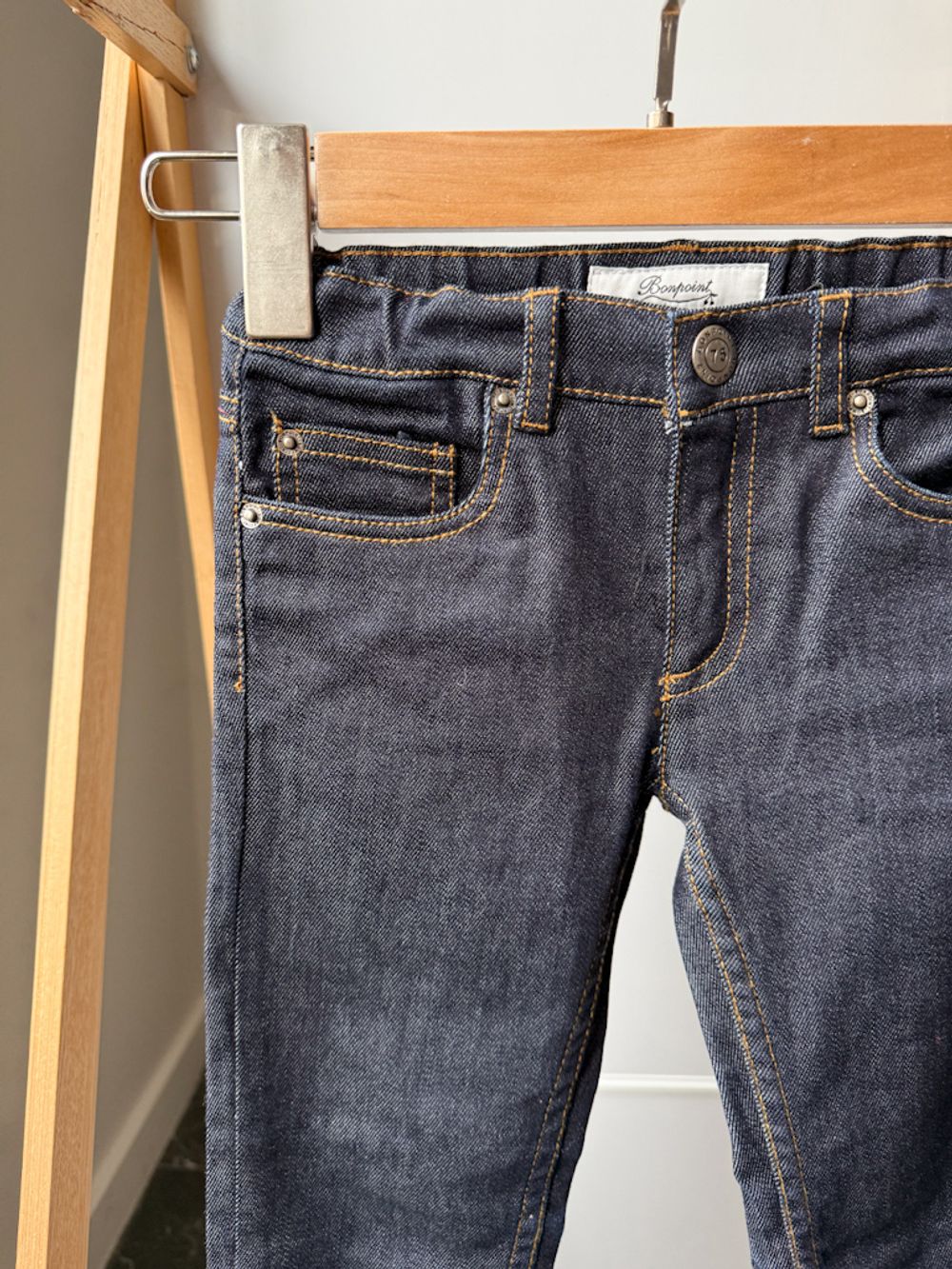 Джинсы Bonpoint, 104