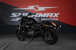 Мотоцикл SHARMAX RR 351