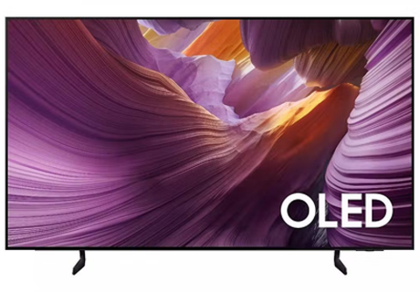 Телевизор Samsung QE65S85FAEXRU