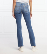 джинсы Liu Jo - темно-синий(UA2025 DS004)