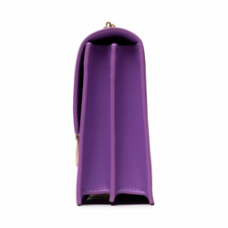 CLASSIC LOVE BAG ICON SIMPLY – purple