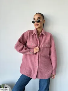 Куртка IB-4118 Фабрика Моды