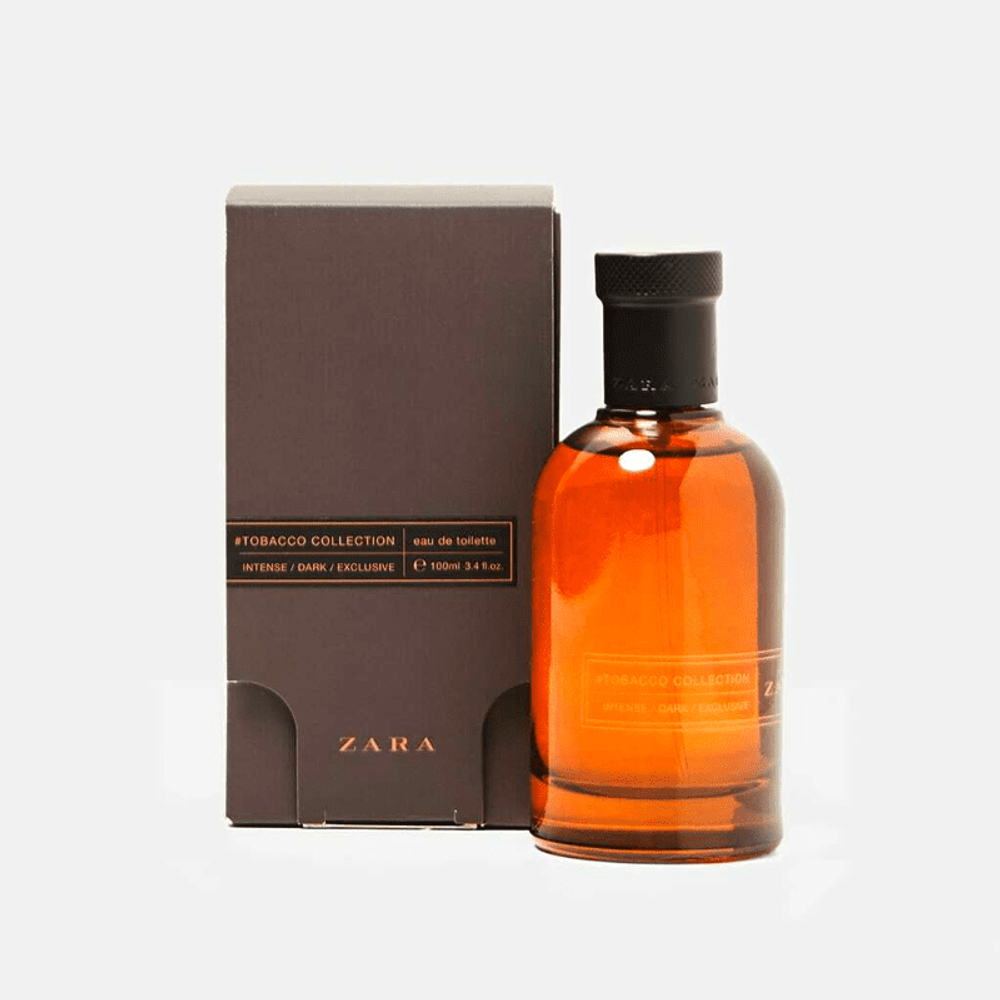 Zaza Tabac Intense KKE66 отдушка (Кема Клаб)