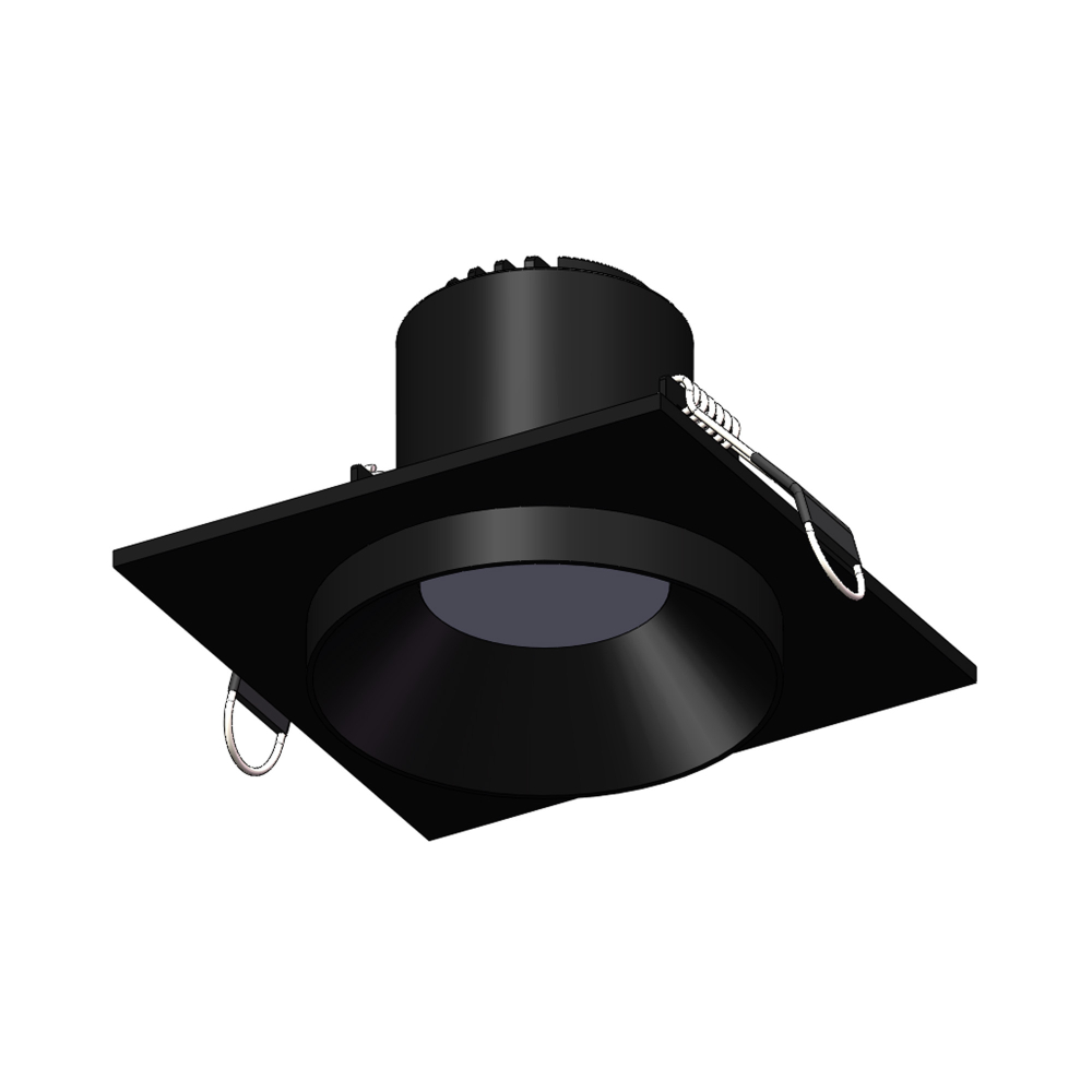 Встраиваемый светодиодный светильник ST Luce ST758.438.10