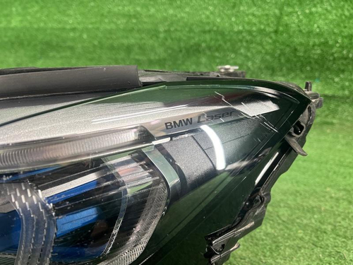 Фара левая BMW 7er G11 G12 (2019-2022) Laser Light