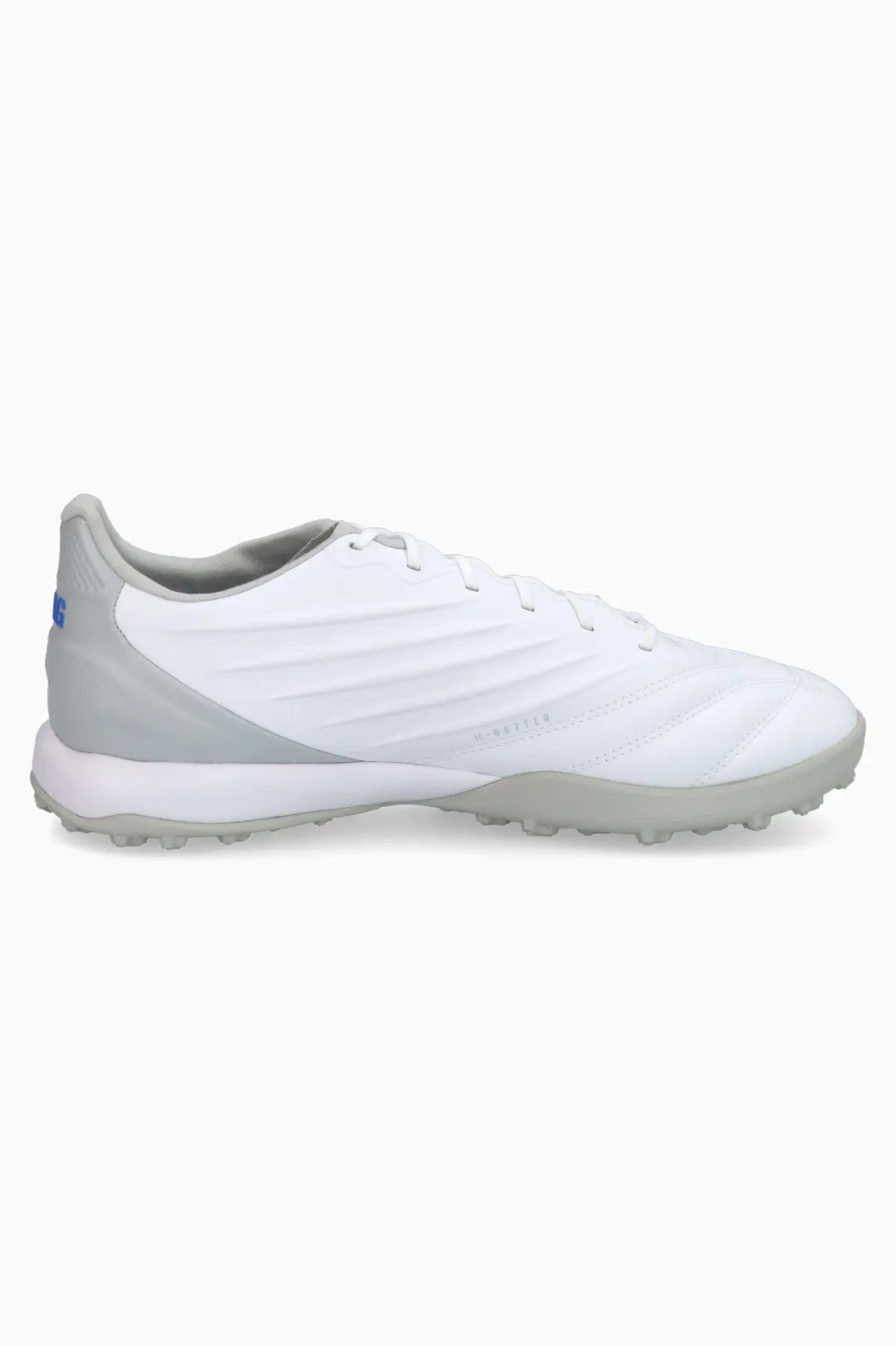 Сороконожки Puma King Pro TT - белый