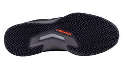 Мужские кроссовки теннисные Head Sprint Team 4.0 Clay - темно-синий/красный