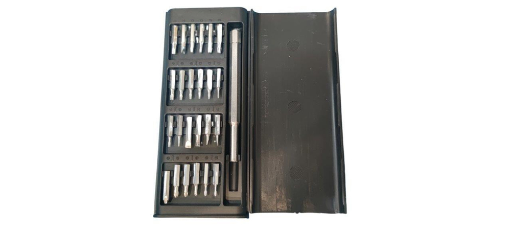 Набор отверток 24in1