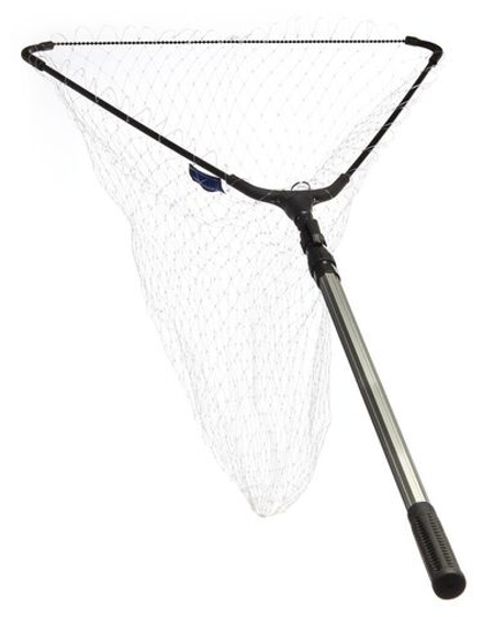 Подсачек склад. Salmo телескоп. 250х61х61см леска