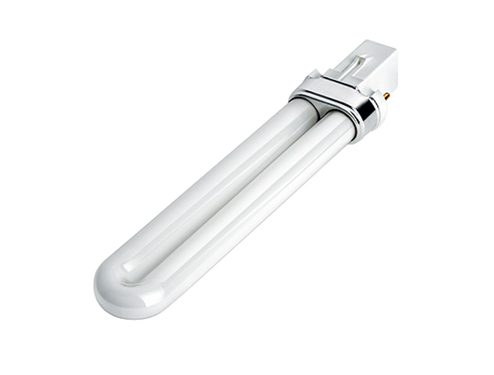 RuNail, Запасная лампочка для Уф-Лампы 12Вт(мод.UV-6W 365nm)
