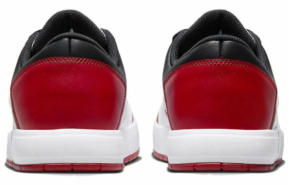 Кроссовки Jordan Nu Retro 1 Low "Chicago"