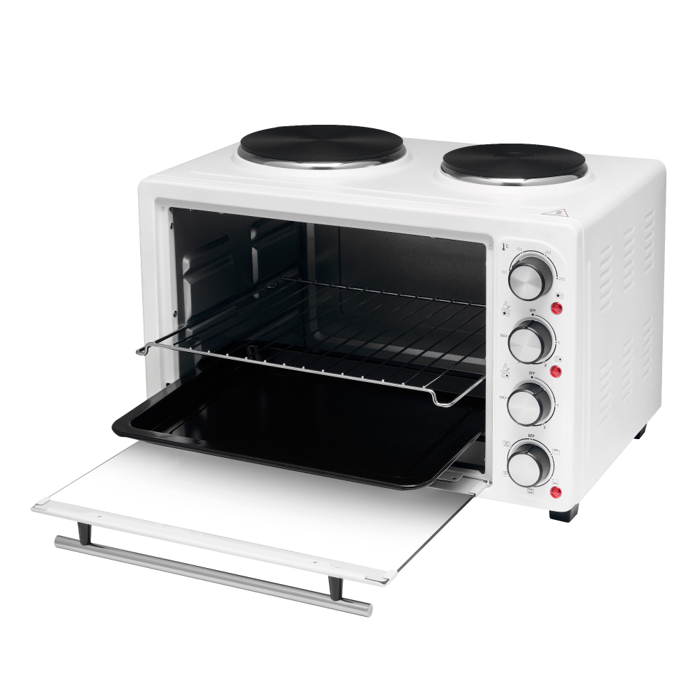 Электрическая мини-печь Oasis M-BL35W1