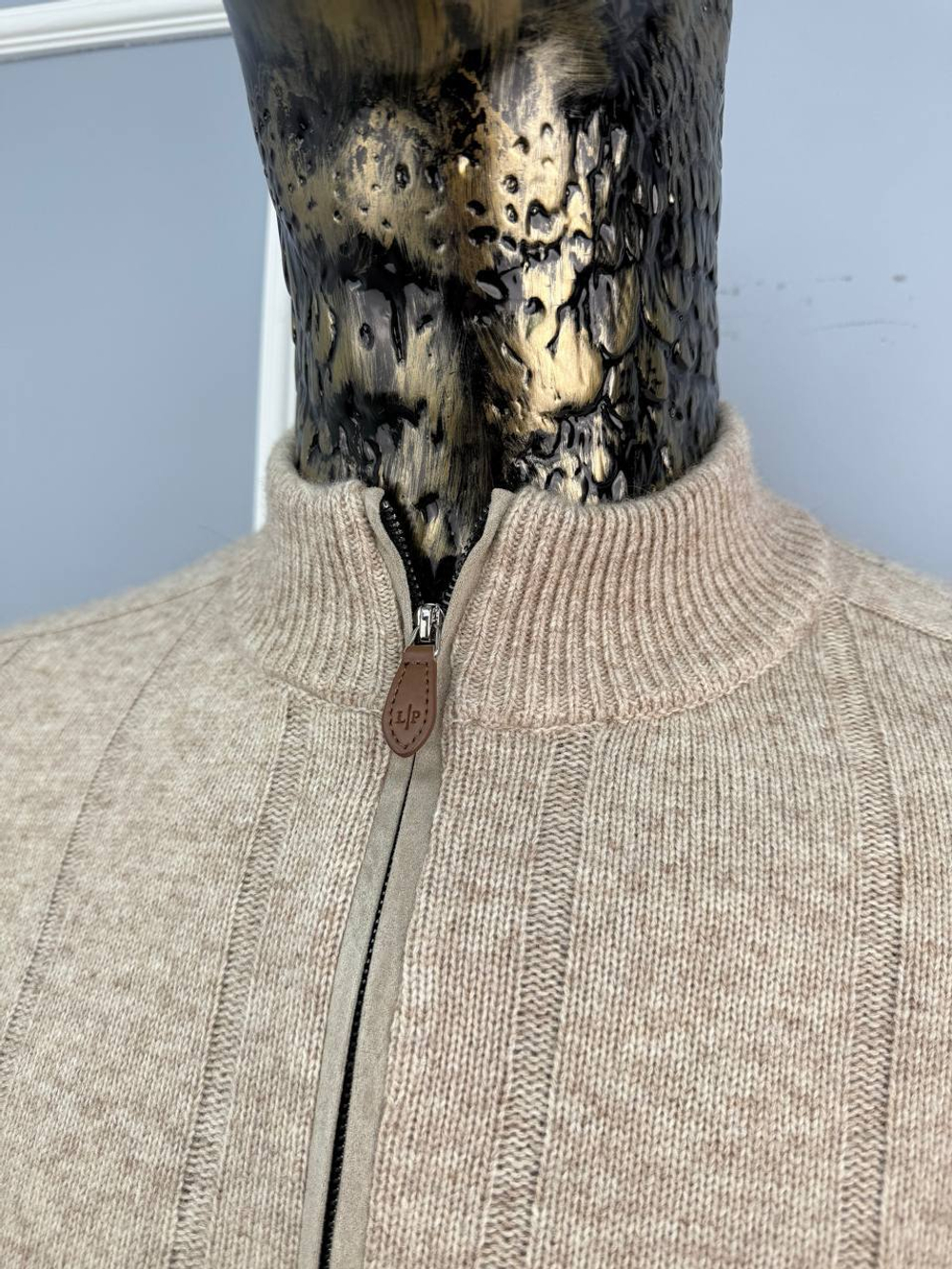 Свитер Loro Piana