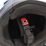 Шлем модуляр Acerbis RIDER GRAPHIC HELMET