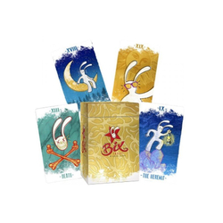 Карты-Премьер "Таро Бикса / Bix Tarot"