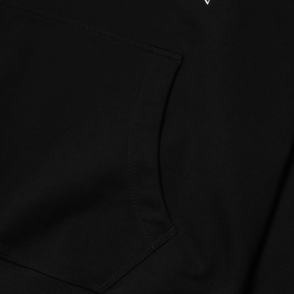 Худи ZNY METAVERSE SS22 Черный