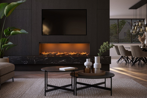 Очаг Faber Faber e-SliM 1700/450-I