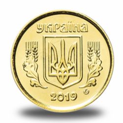 Другие монеты Украины