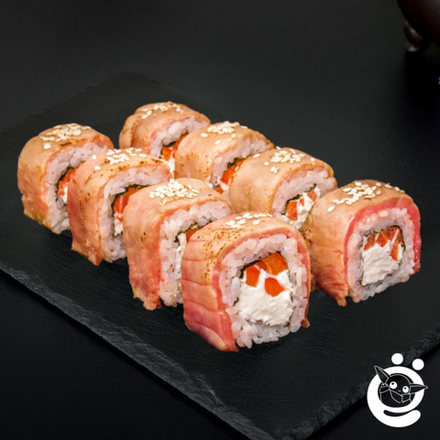 Ролл КРАСНЫЙ ДРАКОН