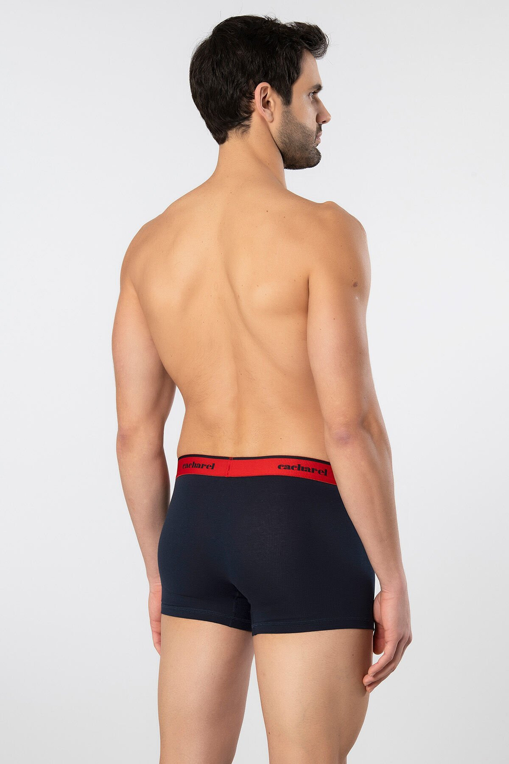 Трусы мужские боксеры. Набор из 3-х штук