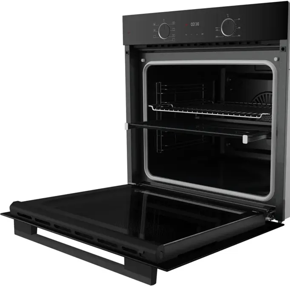 Духовой шкаф Kuppersberg HF 608 B
