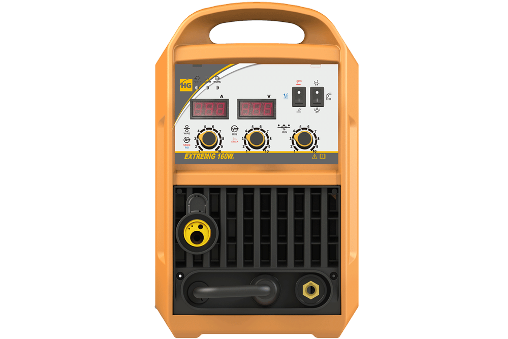 Сварочный полуавтомат EXTREMIG 160W III