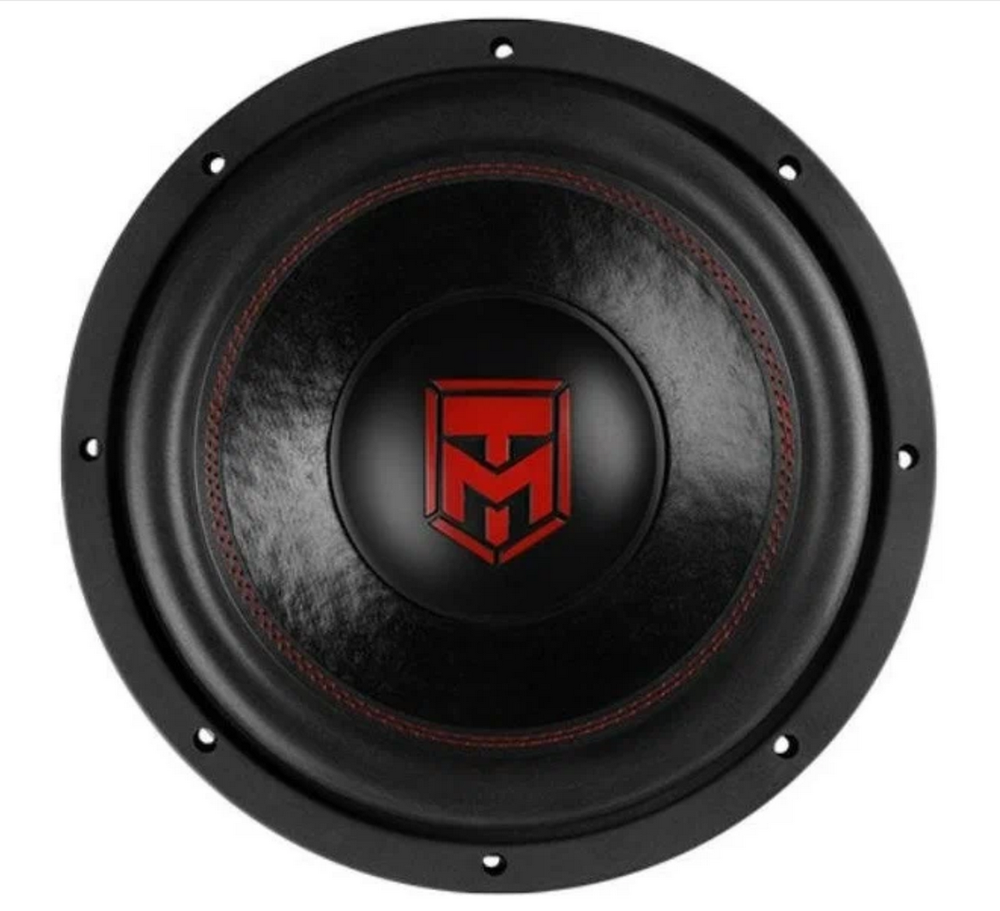 Автосабвуфер Ural Молот 12