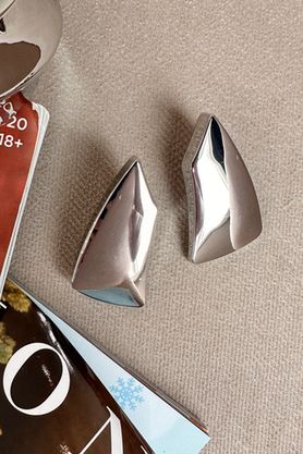 Цена на Серьги-11370 больших размеров