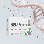 GPL® Femme поддержка женского организма