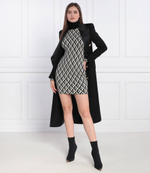 Платье Elisabetta Franchi - белый(AM98B36E2)