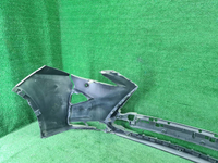 Бампер передний Lexus RX 4 (2015-2019)