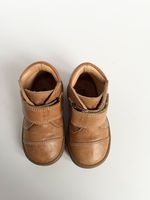 Кожаные ботинки Petit Nord, 20