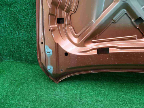 Капот Haval Dargo (2022-н.в.)