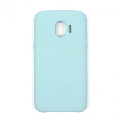 Панель Soft Touch для Samsung Galaxy J2 (2018), 007001 Красный