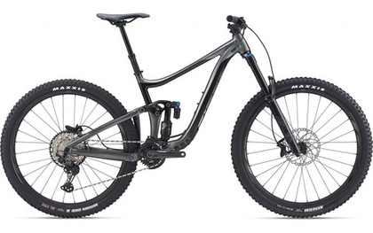 Велосипед GIANT Reign 29 1 (2021)
