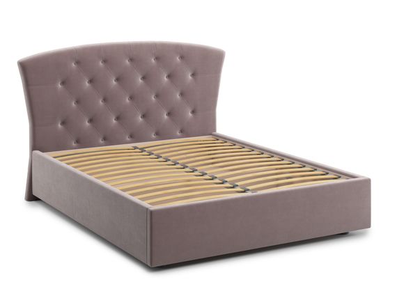 Кровать Premo 120 с подъемным механизмом Velutto 22