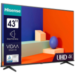 Телевизор Hisense 43A6K