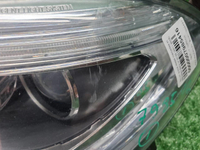 Фара левая Mercedes M W166 (2011-2015) ксенон