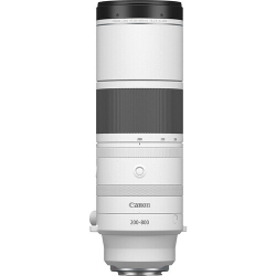 Объектив Canon RF 200-800 mm f6.3-9 IS USM