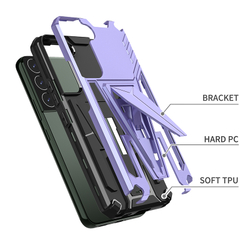 Чехол Rack Case для Samsung Galaxy S22 Plus