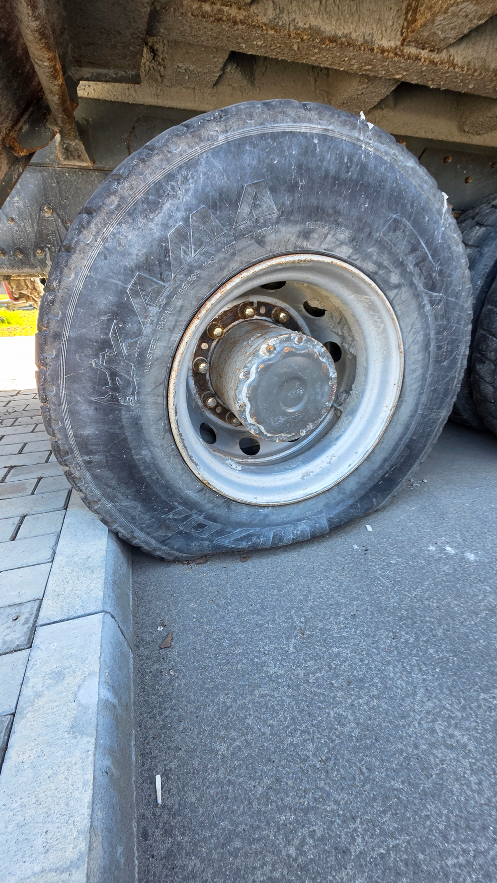Howo ZZ* 8x4 Самосвал ZZ3407S3867E (Дизель, 9,7 л, 373 л.с, МТ)