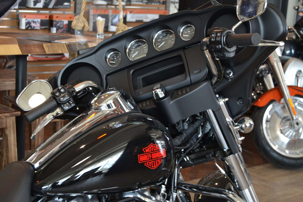 Electra Glide® Standard, Touring, Harley-Davidson 2019