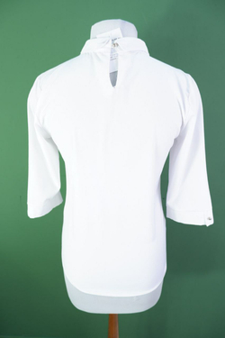 Блузка MagdaLena повседневная 42 размер