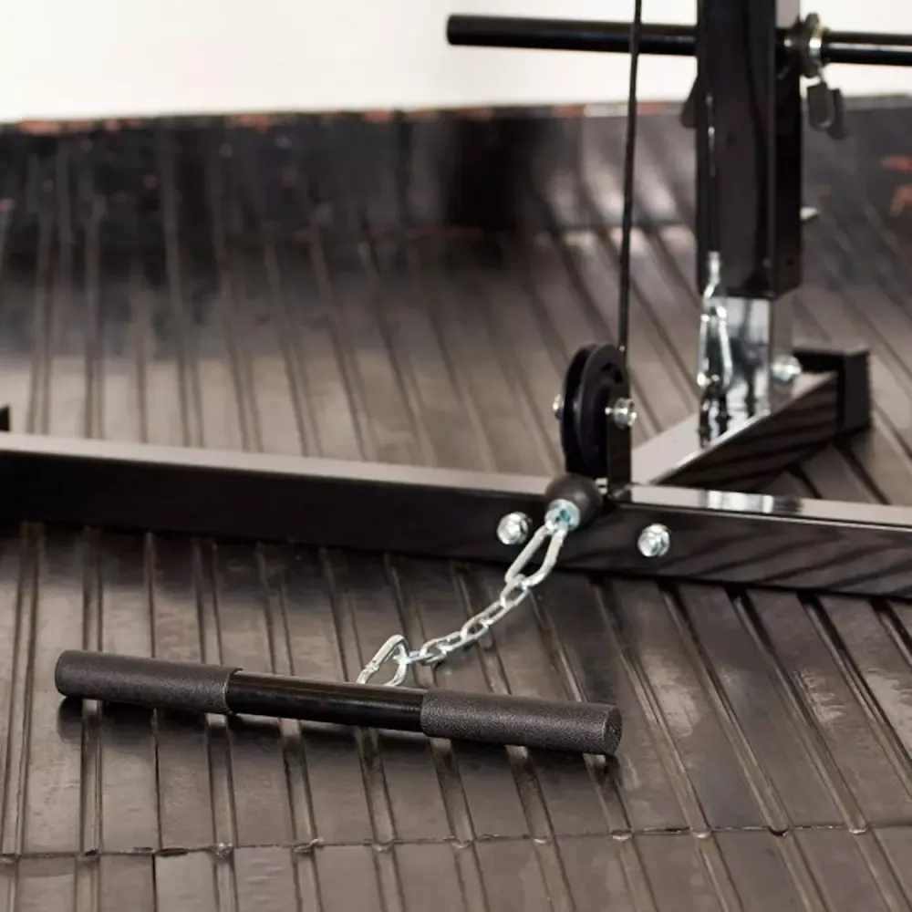 Силовая рама DFC F1CGE07