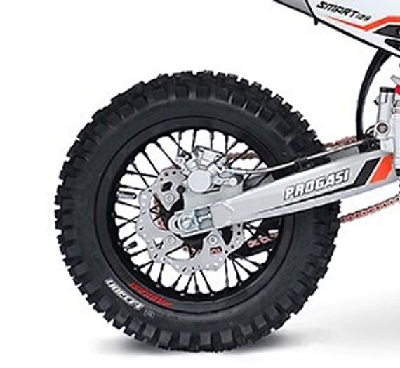 Мотоцикл PROGASI Smart Mini 125 PITBIKE