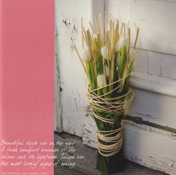 The Bouquet Talks