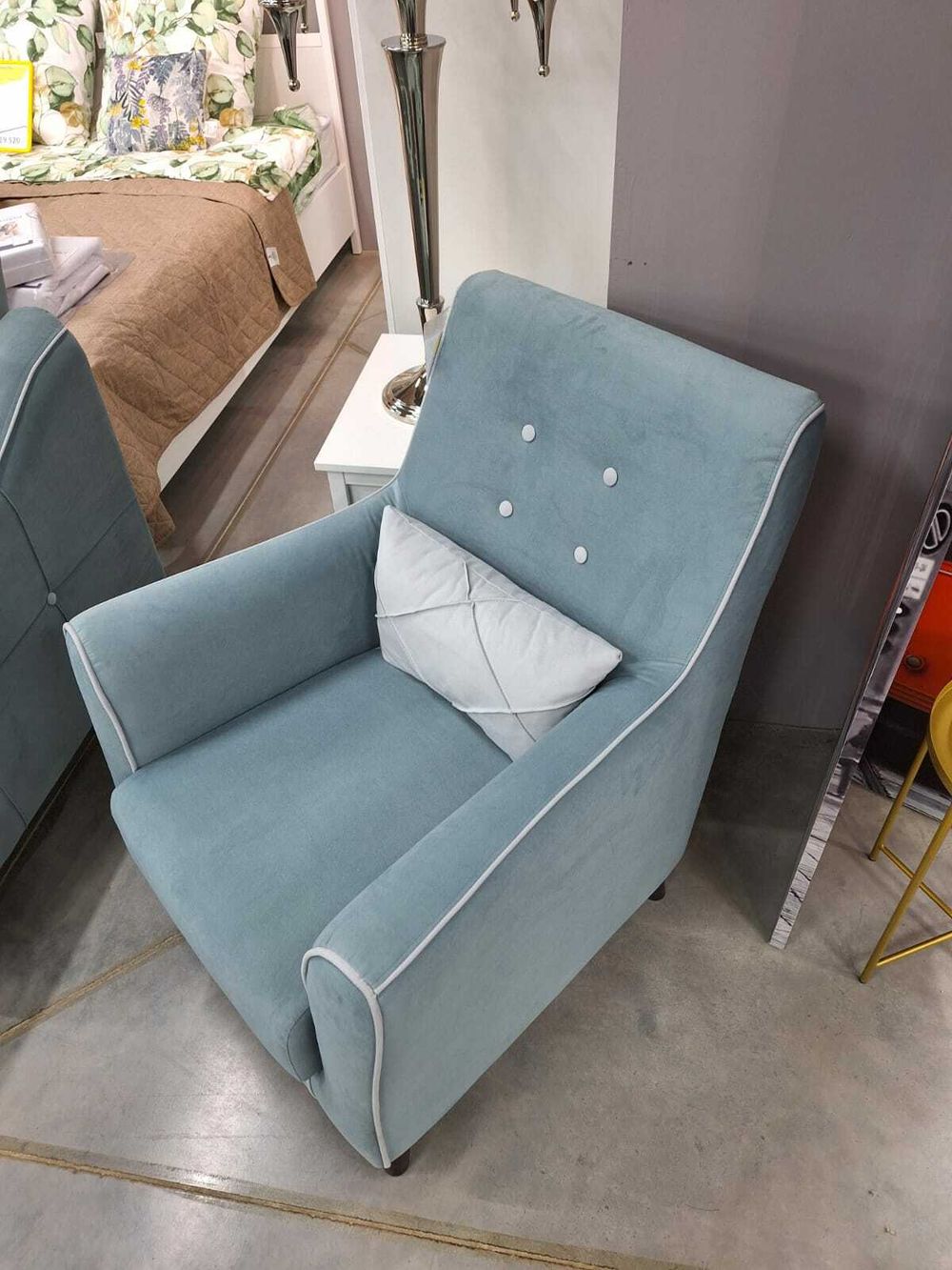 Кресло "Бриз", Новый Век, г.Екатеринбург