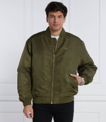Куртка AUTHENTIC ARMY Tommy Jeans - зеленый(DM0DM17660)