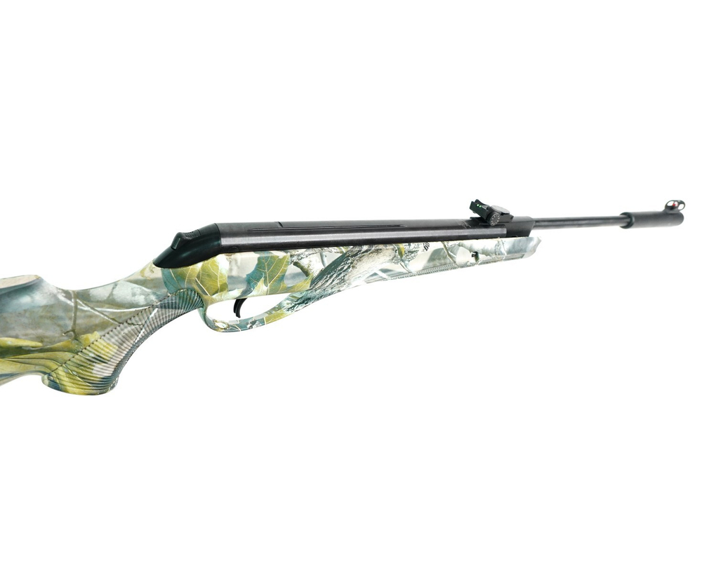 Винтовка пневматическая RETAY 70S Camo Jungle кал. 4.5 мм